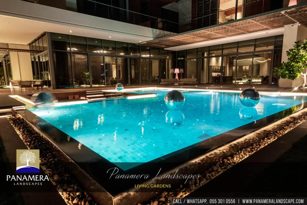 landscaping companies in dubai