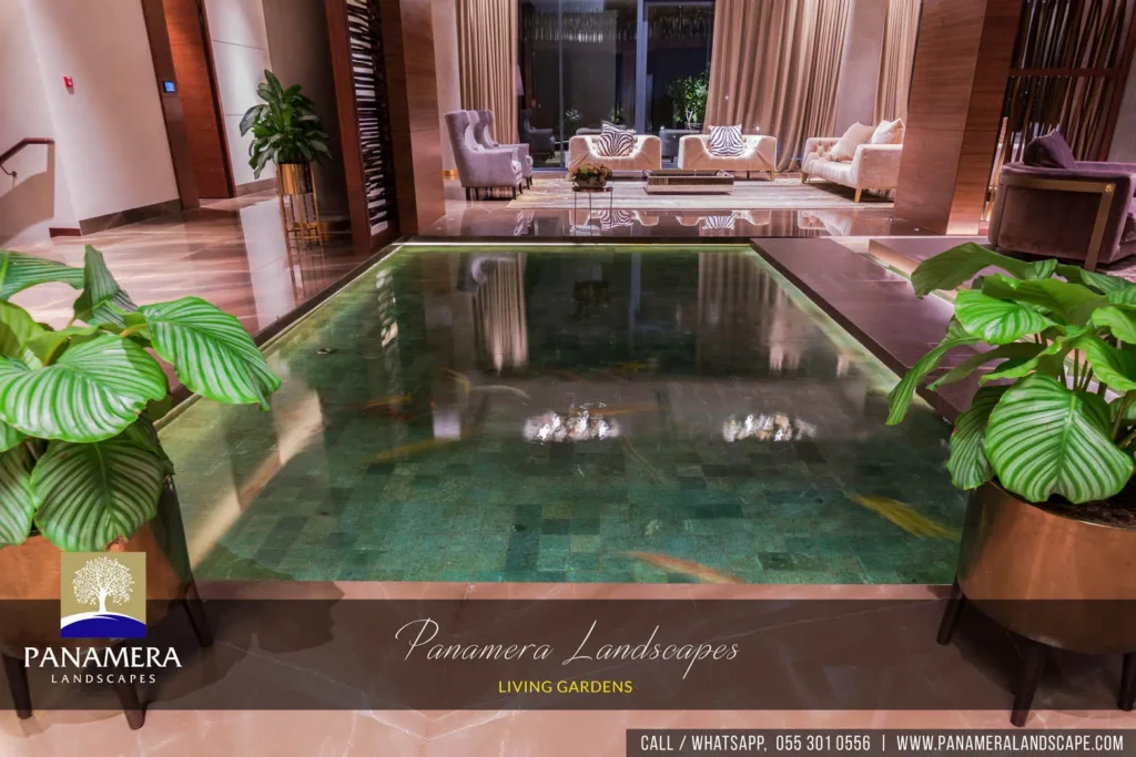 landscaping companies in dubai
