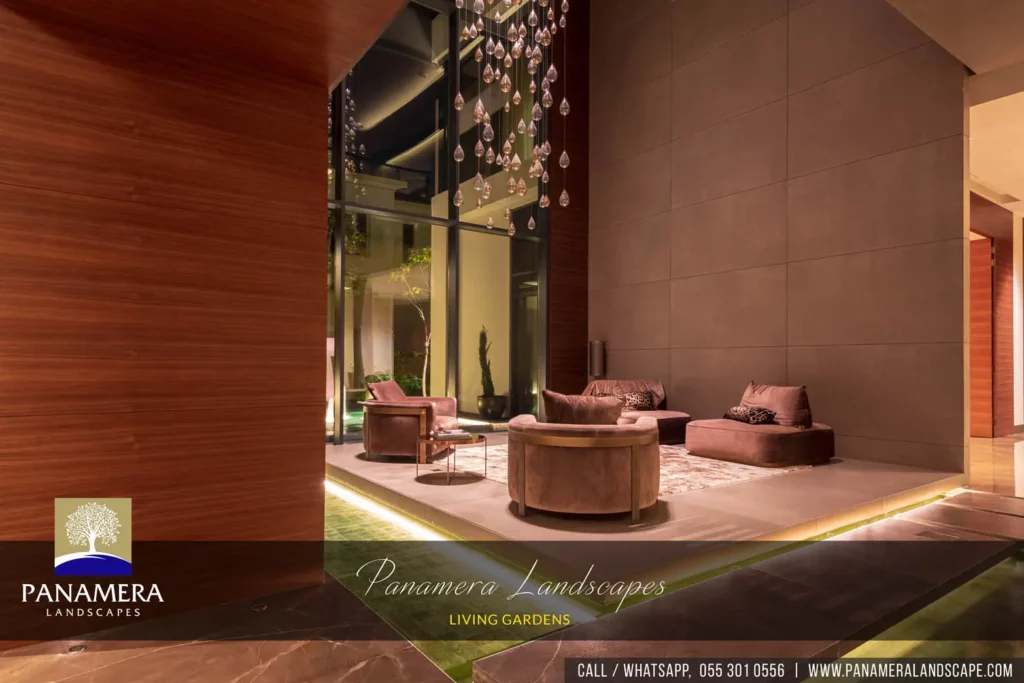 landscaping companies in dubai