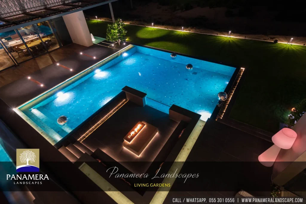 landscaping companies in dubai
