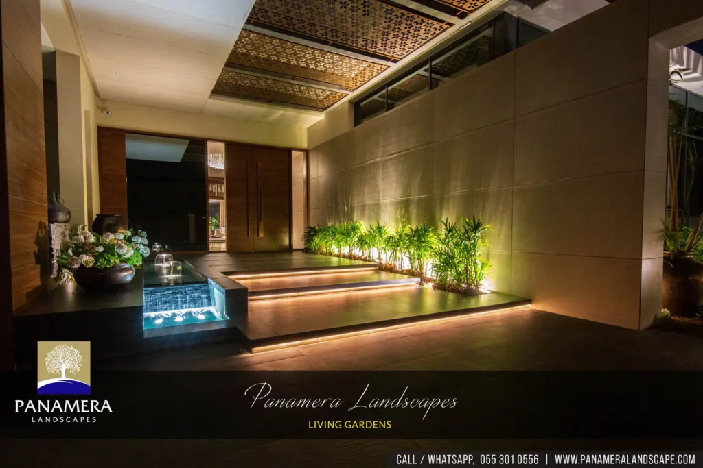 landscaping companies in dubai