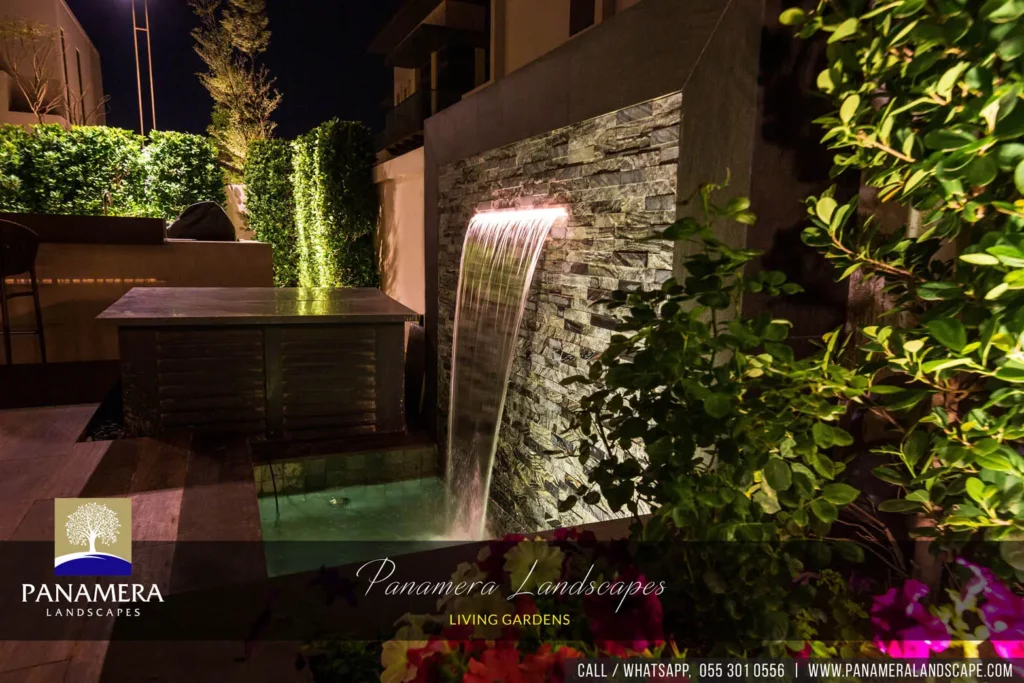 landscaping companies in dubai