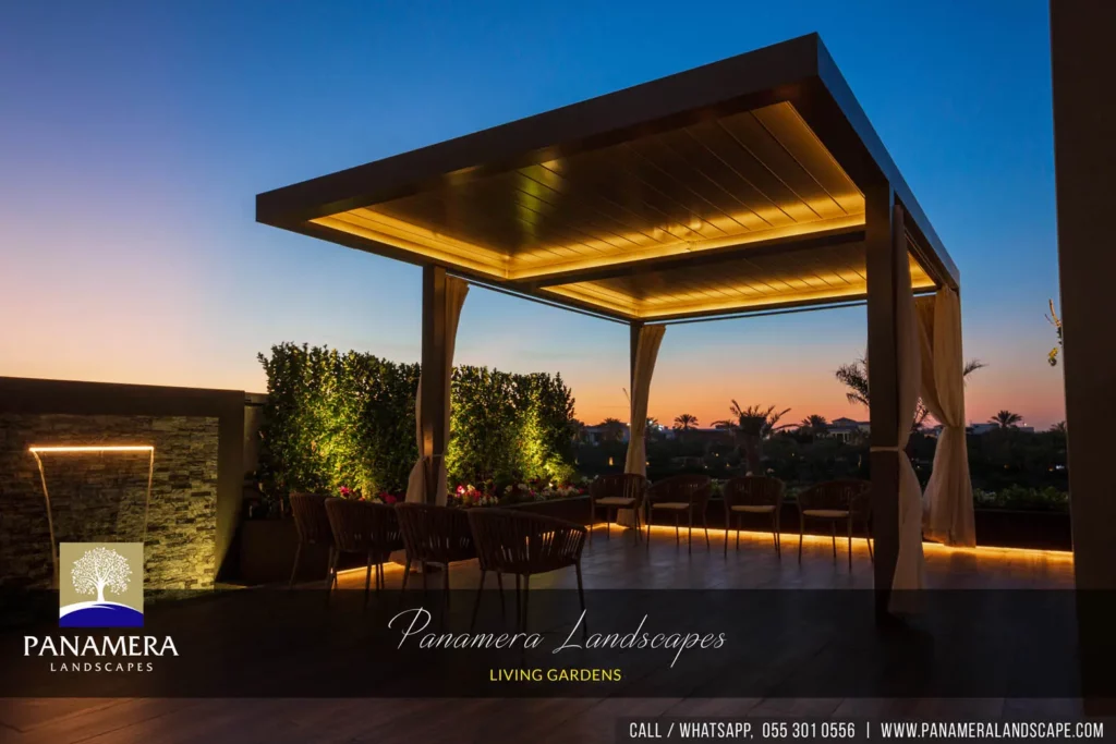 landscaping companies in dubai